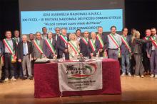ANPCI ASSEMBLEA NAZIONALE