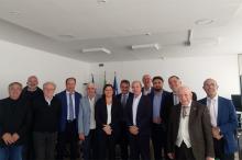 ANPCI E SERLUCA