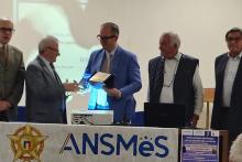 ANSMES CONVEGNO 26.10.26