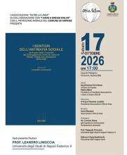 ANTIMAFIA SOCIALE