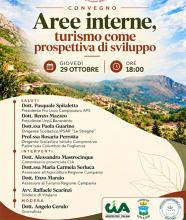 AREE INTERNE CONVEGNO VITULANO LOCANDINA