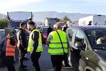 AUTOTRASPORTATORI PROTESTA 19.10.26