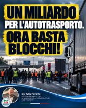 BASTA BLOCCHI