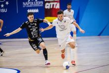 BENEVENTO 5-ACTIVE NETWORK