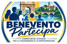 BENEVENTO PARTECIPA