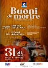 BUONI DA MORIRE LOCANDINA