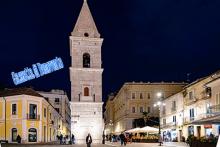 CAMPANILE SANTA SOFIA 21.12.25