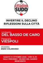 CITTADINO SUDD