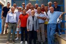 CLASSE V C GEOMETRI