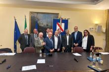 CONFERENZA REGIONI-AUTONOMIE LOCALI.