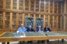 CONSERVATORIO AUTUNNO CHITARRISTICO 2026