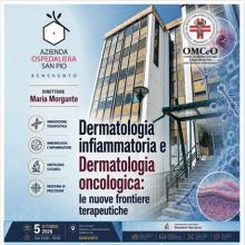 DERMATOLOGIA INFIAMMATORIA