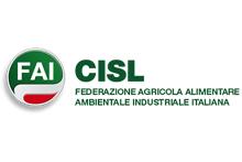FAI CISL LOGO