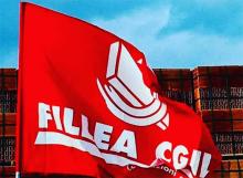 FILLEA CGIL BANDIERA