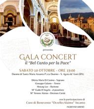GALA CONCERT