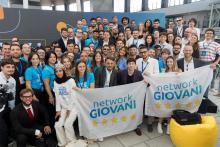 GIOVANI 5 STELLE