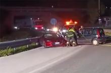 INCIDENTE SAN GIORGIO