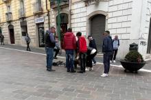 INVESTIMENTO CORSO GARIBALDI