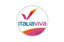 ITALIA VIVA LOGO