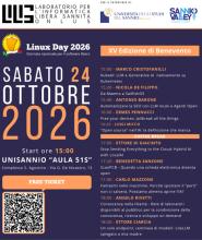 LILIS CONVEGNO