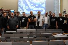 LINUX DAY
