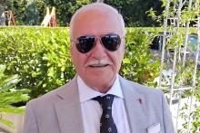 LUCIANO ADAMO