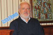 LUIGI DE NIGRIS 31.10.25