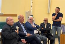 MEMORIA SACRA LIBRO CRETA PRESENTAZIONE