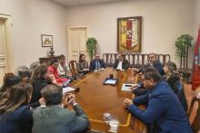 MENSA RIUNIONE 15.10.26