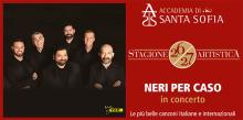 NERI PER CASO