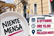 NIENTE MENSA
