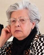 NUNZIA IANNUCCI
