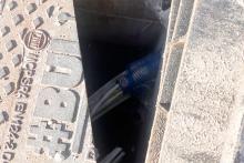 OPEN FIBER CASTELVENERE