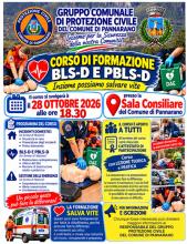 PANNARANO CORSO BLS