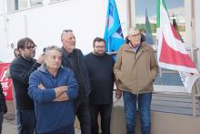 PD VALLE TELESINA VERTENZA GEPOS