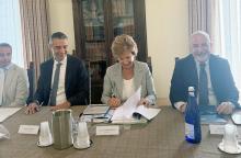 PROTOCOLLO PREFETTURA-BANCHE-UFFICI POSTALI