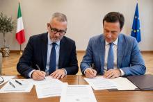 PROTOCOLLO PROLOCO BENEVENTO E PONTE