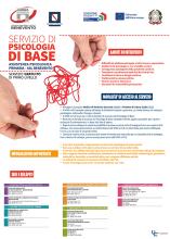 PSICOLGIA DI BASE LOCANDINA