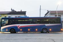 PULLMAN SAN BARTOLOMEO-CAMPOBASSO