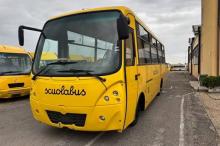 SCUOLABUS GENERICO