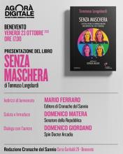 SENZA MASCHERA