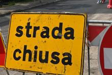 STRADA CHIUSA GENERICO