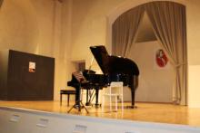 TEATRO SAN VITTORINO 23.03.18