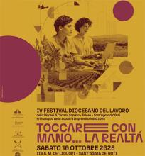 TOCCARE CON MANO