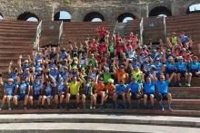 TRAIANO VELO CLUB