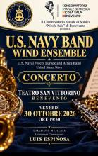 US NAVY BAND
