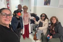 VISITE OCULISTICHE